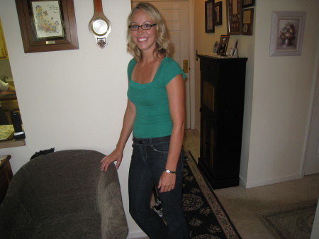 Julie Finn Photo 31