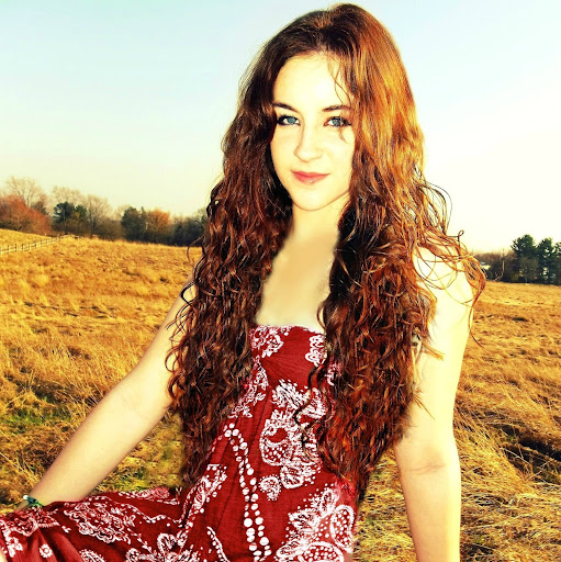 Sarah Mars Photo 19