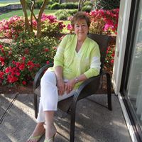 Linda Petty Photo 22