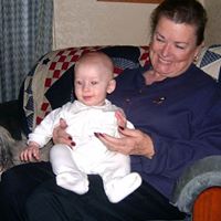 Sherie Martin Photo 3