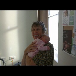 Barbara Woods Photo 31