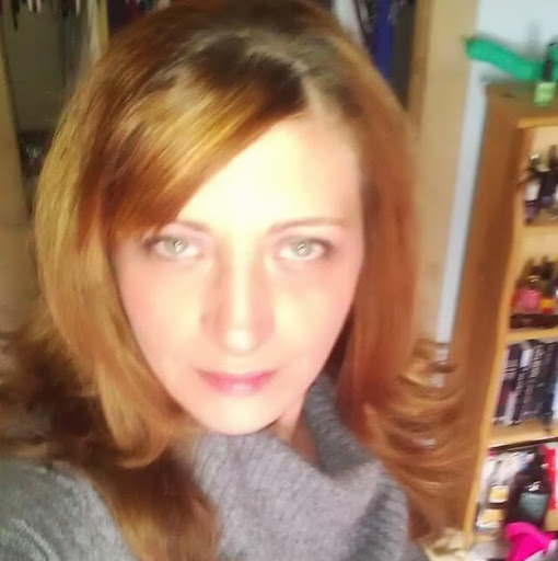 Christina Kern Photo 29