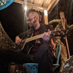 Rob Singleton Photo 12