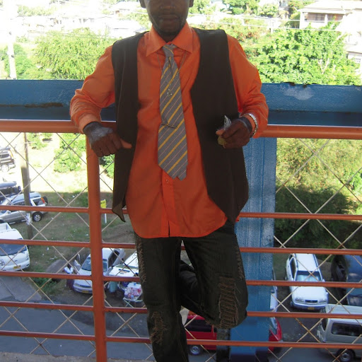 Ronald Charles Photo 17