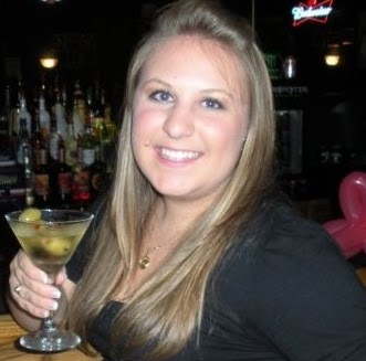 Erica Gibson Photo 37