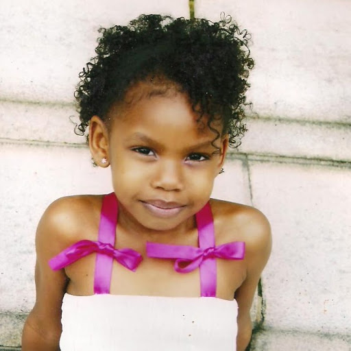 Destinee Robinson Photo 5