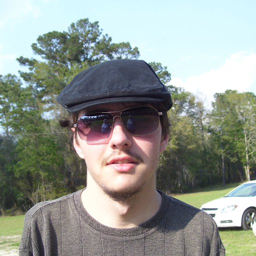 Daniel Lamonds Photo 1