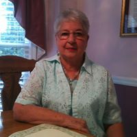 Barbara Hendrick Photo 23