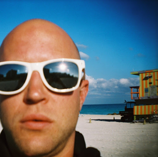 Darren Reid Photo 29