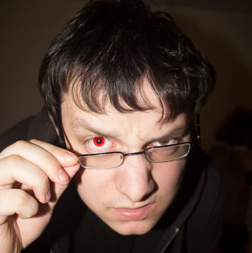 Dustin Bauer Photo 24