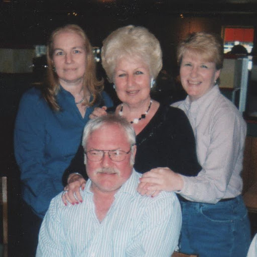 Sandy Martin Photo 5