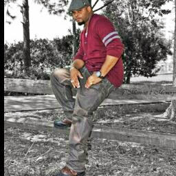 Maurice Henson Photo 9