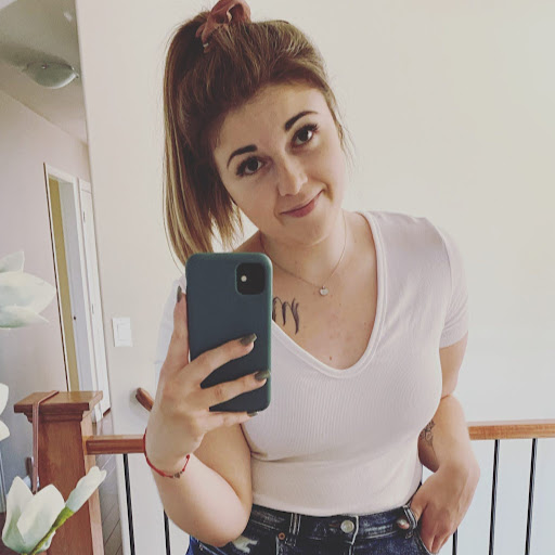 Kelsey Davidson Photo 22