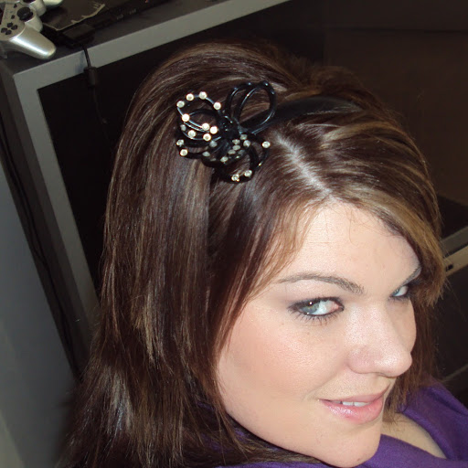 April Peters Photo 12