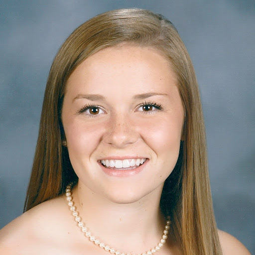 Katharine Mcdonald Photo 15