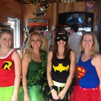 Julie Nadeau Photo 33