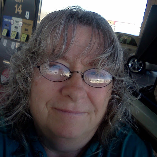 Patricia Cannon Photo 41