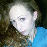 Christina Stafford Photo 25