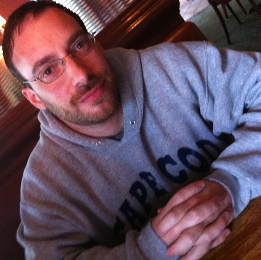 Christopher Riordan Photo 4