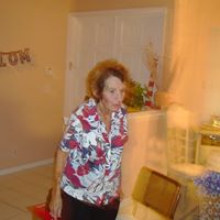 Judith Steinberg Photo 6