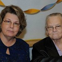 Joyce Childers Photo 12