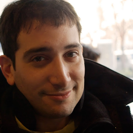 Daniel Rose Photo 21