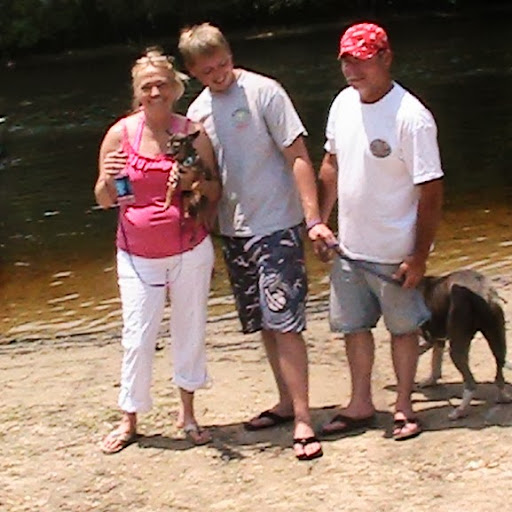 Debbie Barnhill Photo 25