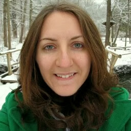 Amy Goldstein Photo 32
