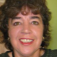 Nancy Rhoades Photo 15