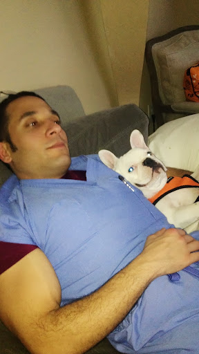 Robert Duarte Photo 15