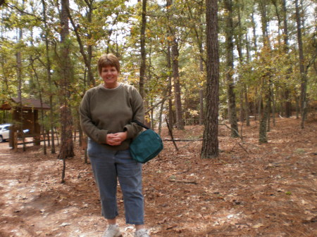 Becky Hartman Photo 2