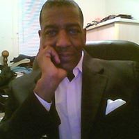 Gerald Parks Photo 34
