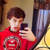 Jacob Muir Photo 21