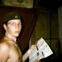 Thomas Pritchard Photo 15
