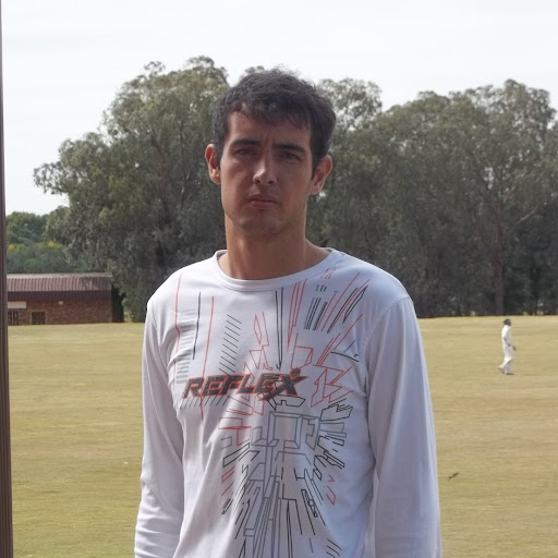 Michael Vermeulen Photo 14