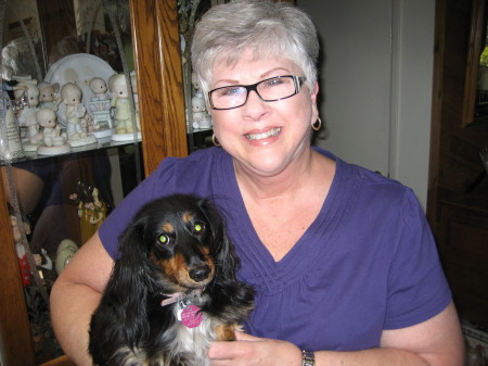 Kathleen Hall Photo 19