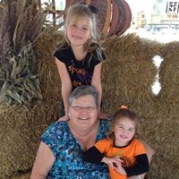 Nancy Fricke Photo 8