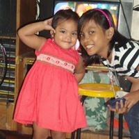 April Sy Photo 4