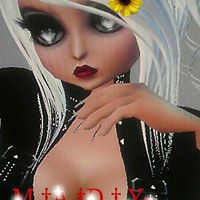 Maria Hurd Photo 8