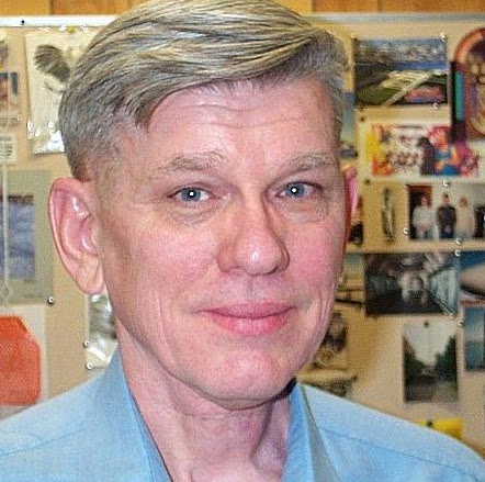 Timothy Cook Photo 18