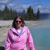 Debbie Tolman Photo 3