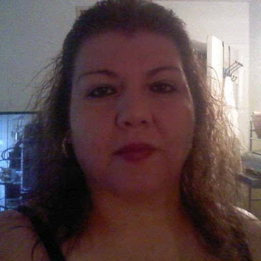 Evangelina Garcia Photo 36