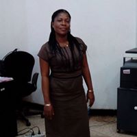 Josephine Anyanwu Photo 1