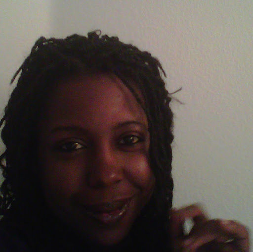 Crystal Alexander Photo 23