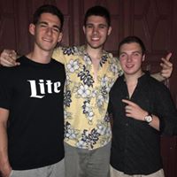 Thomas Gilman Photo 12