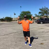 Mike Lazarus Photo 27