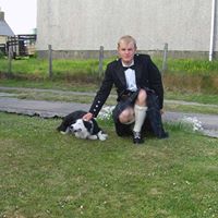 Iain Macleod Photo 15