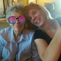 Jackie Dobson Photo 26