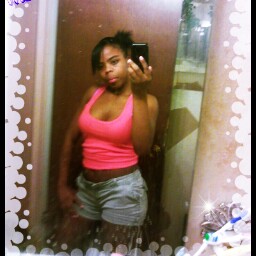 Lakeisha Robinson Photo 15