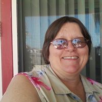 Susan Farley Photo 11